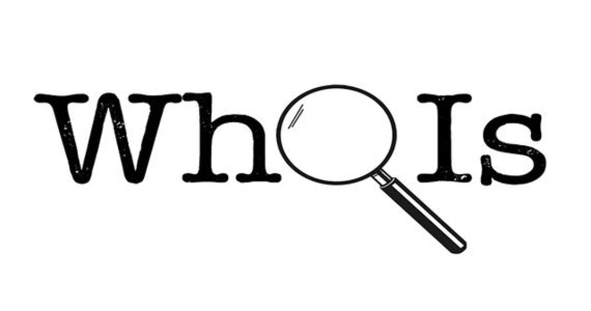 WHOIS Nedir? Alan Adı (Domai...