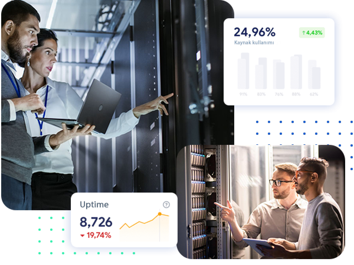 VDS Nedir? Neden VDS Kiralam...