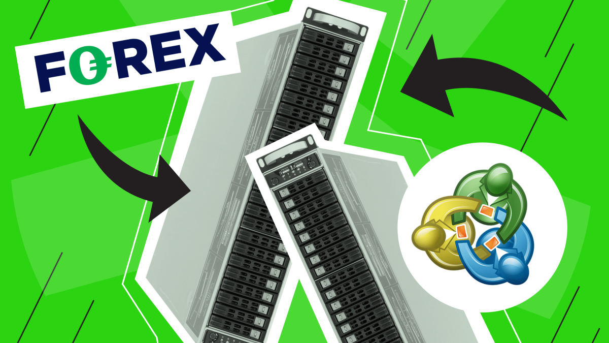 Forex VDS Nedir Forex İçin V...