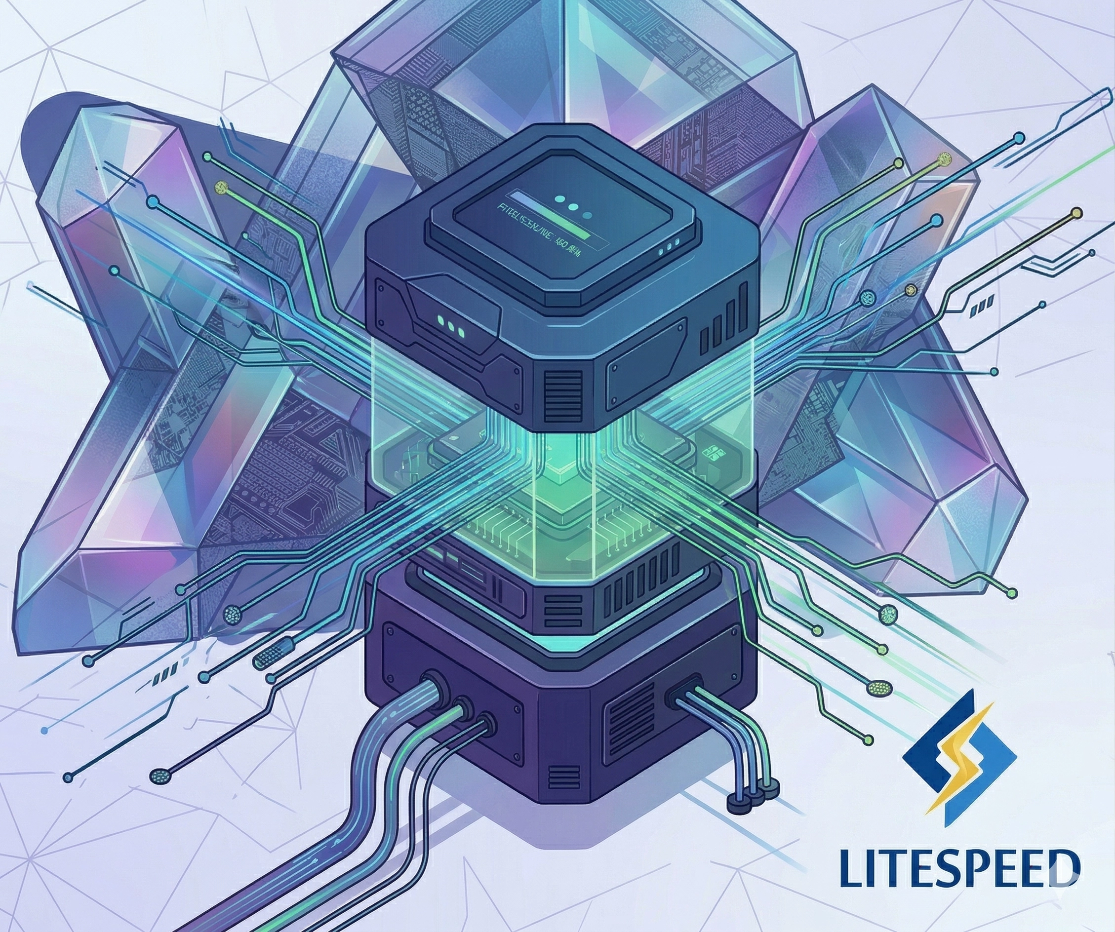 LiteSpeed Web Sunucusu