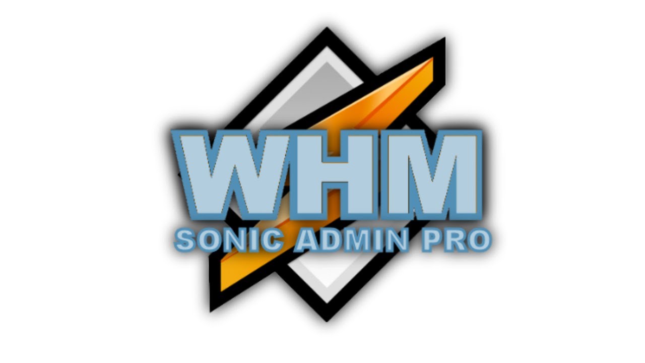 WHMSONİC